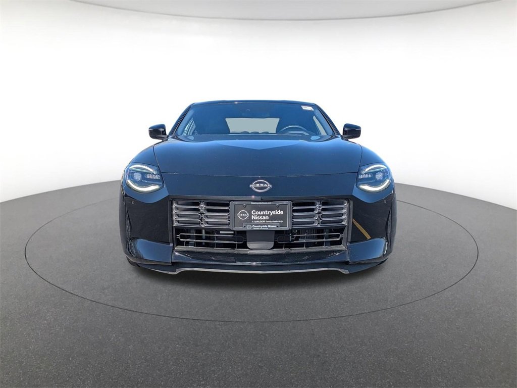 Used 2024 Nissan Z Performance image 2