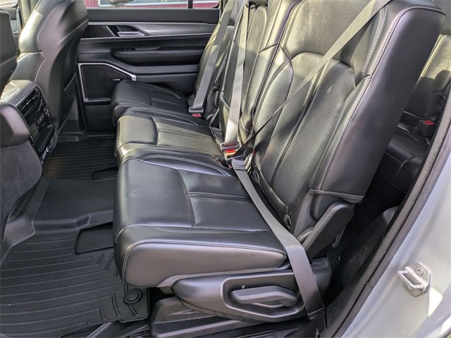 Used 2022 Jeep Wagoneer Series I image 26