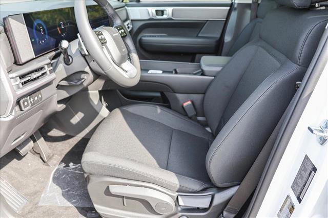 New 2026 Hyundai Santa Fe SE image 11