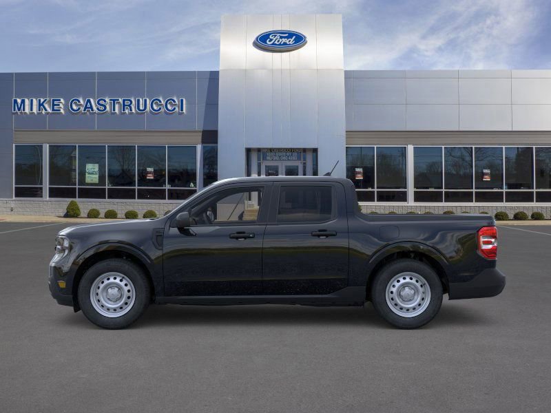 New 2025 Ford Maverick XL w/ 4K Tow Package image 3