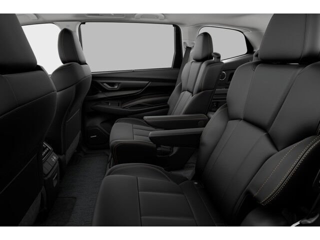 New 2026 Subaru Ascent Limited Bronze AWD/4WD image 17