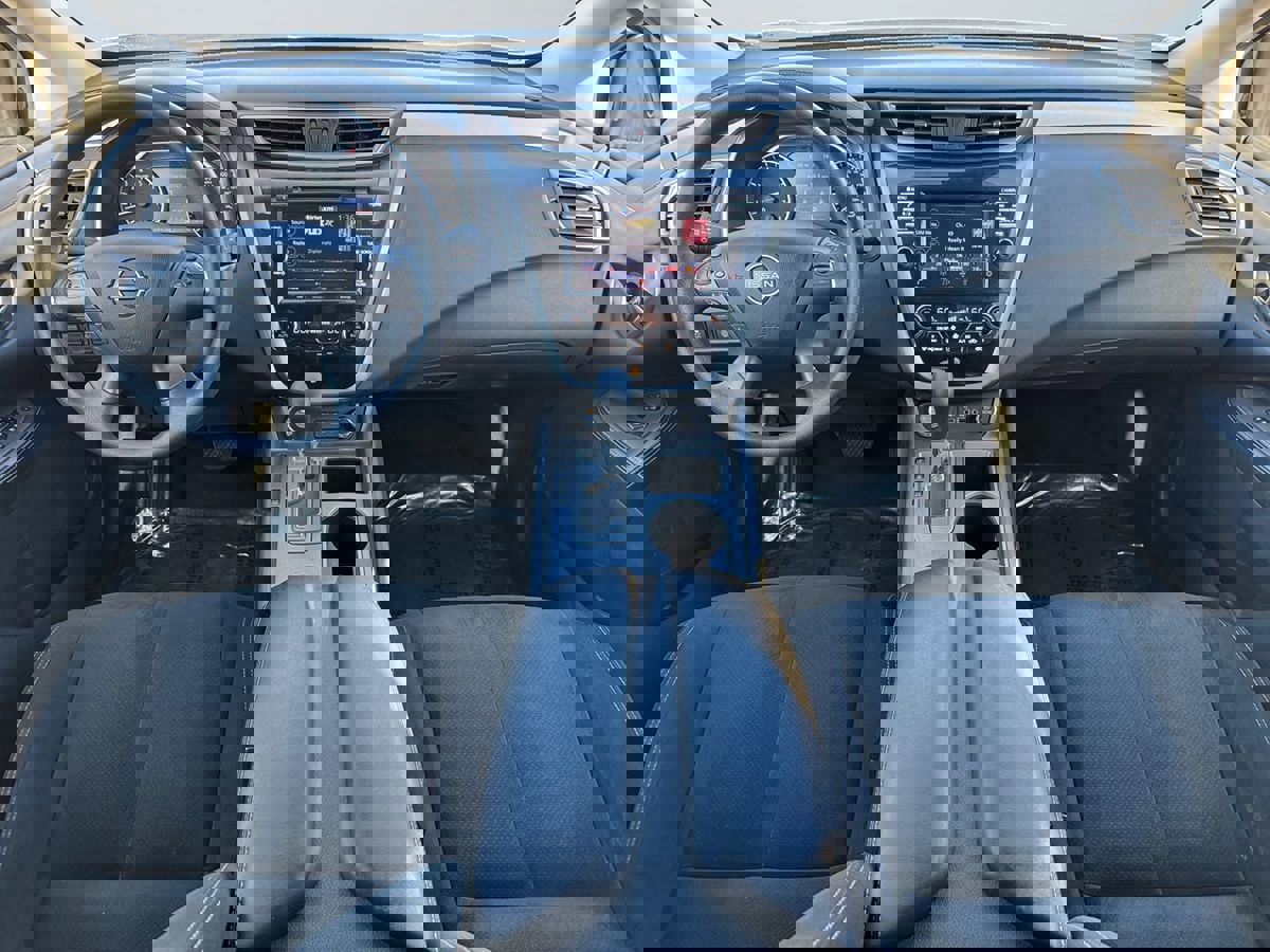 Used 2023 Nissan Murano S image 11