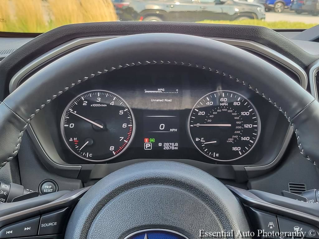 Certified 2026 Subaru Ascent Touring AWD/4WD image 19