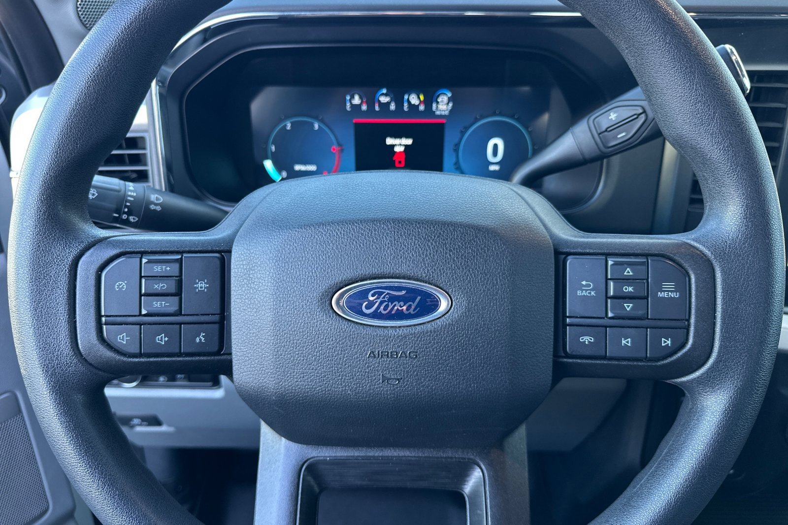 Certified 2023 Ford F350 XLT w/ XLT Premium Package image 26