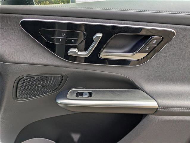 Certified 2024 Mercedes-Benz GLC 300 4MATIC image 21