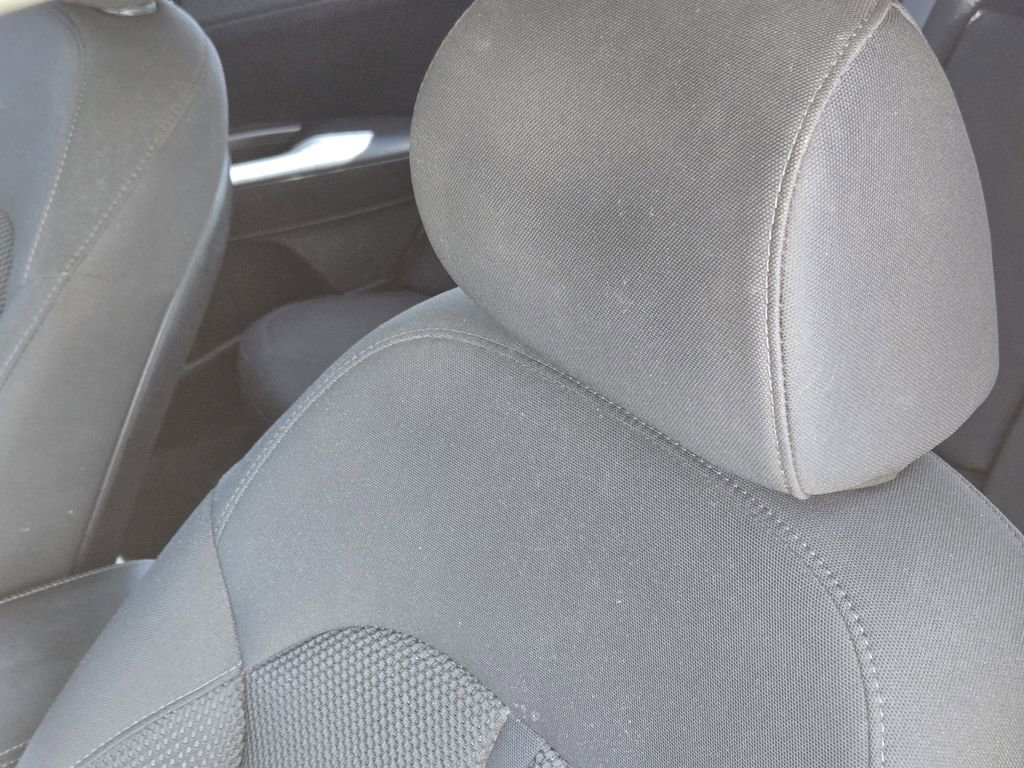 Certified 2020 Kia Optima LX FWD image 20