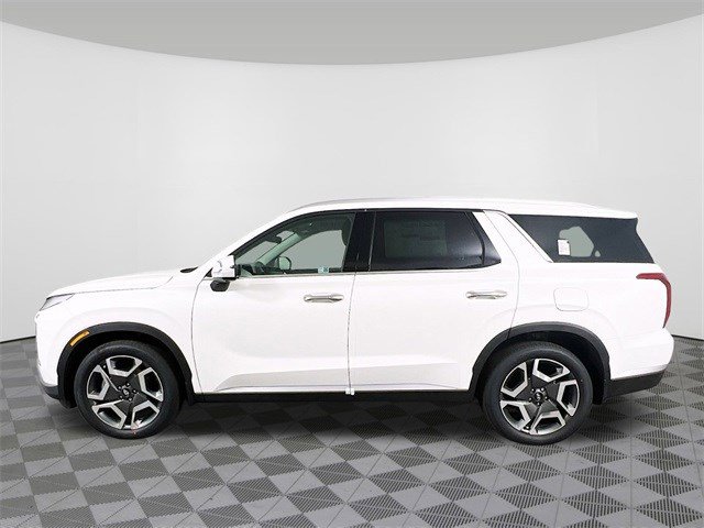 New 2025 Hyundai Palisade SEL image 30