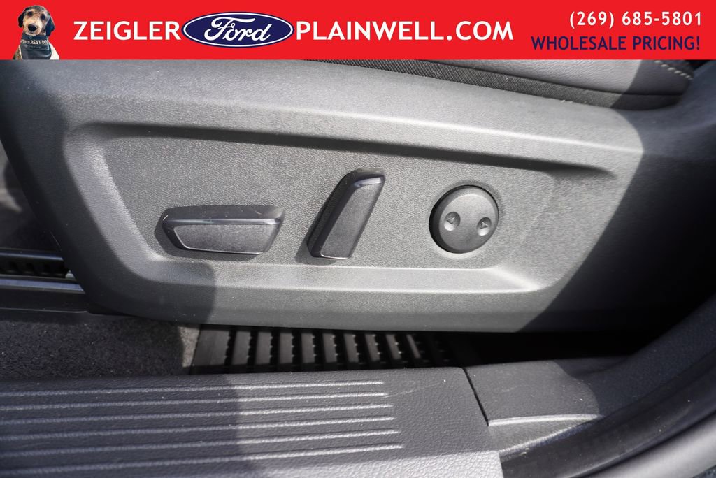 Used 2023 Nissan Rogue SL image 21