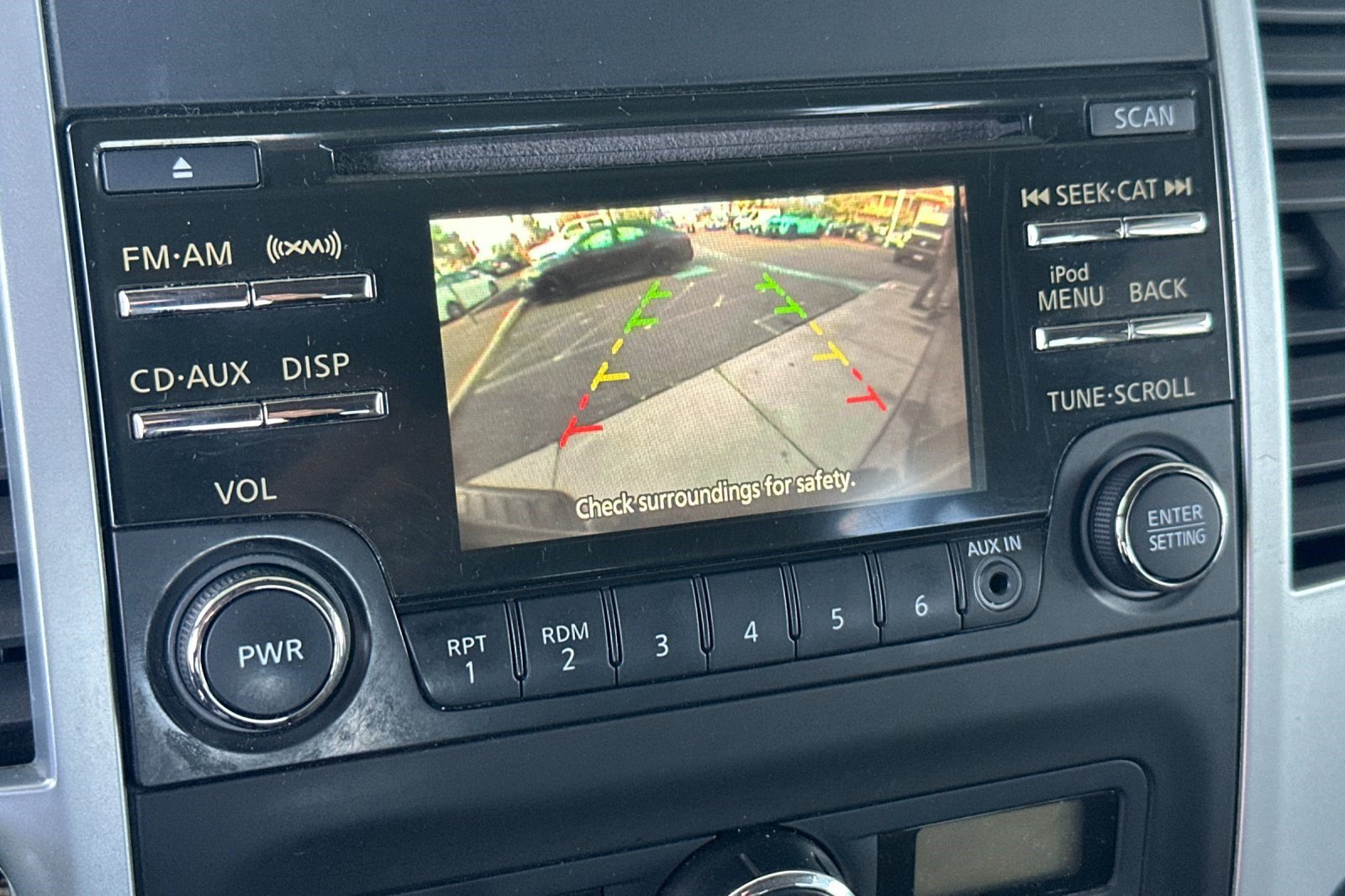 Used 2013 Nissan Frontier SV w/ SV Value Truck Pkg RWD image 19