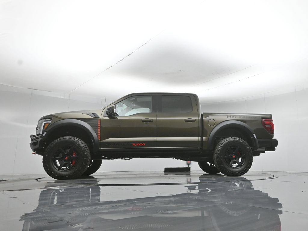 New 2026 Ford F150 Raptor w/ Equipment Group 803A Raptor R AWD/4WD image 53