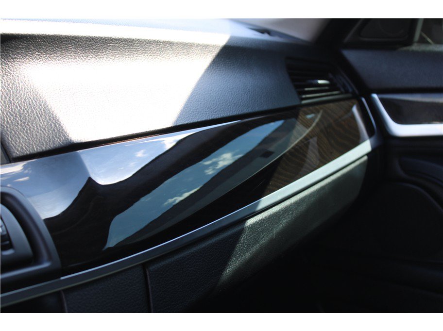 Used 2015 BMW 535i xDrive Sedan AWD/4WD image 20