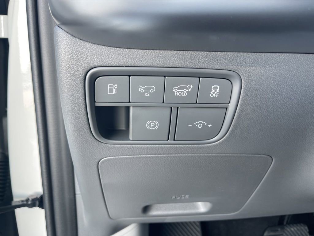 New 2026 Hyundai Ioniq 9 SE image 21