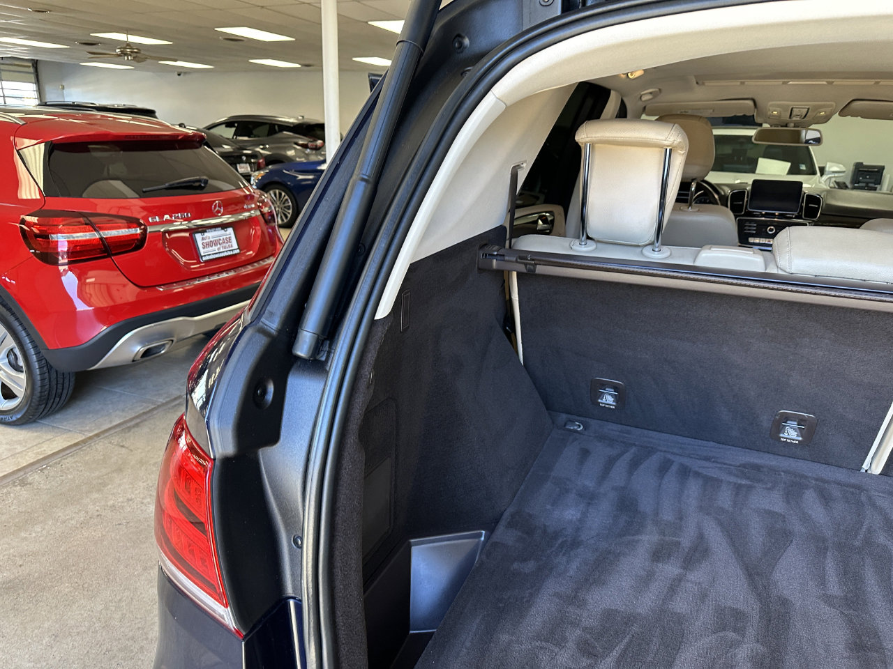 Used 2018 Mercedes-Benz GLE 350 image 81