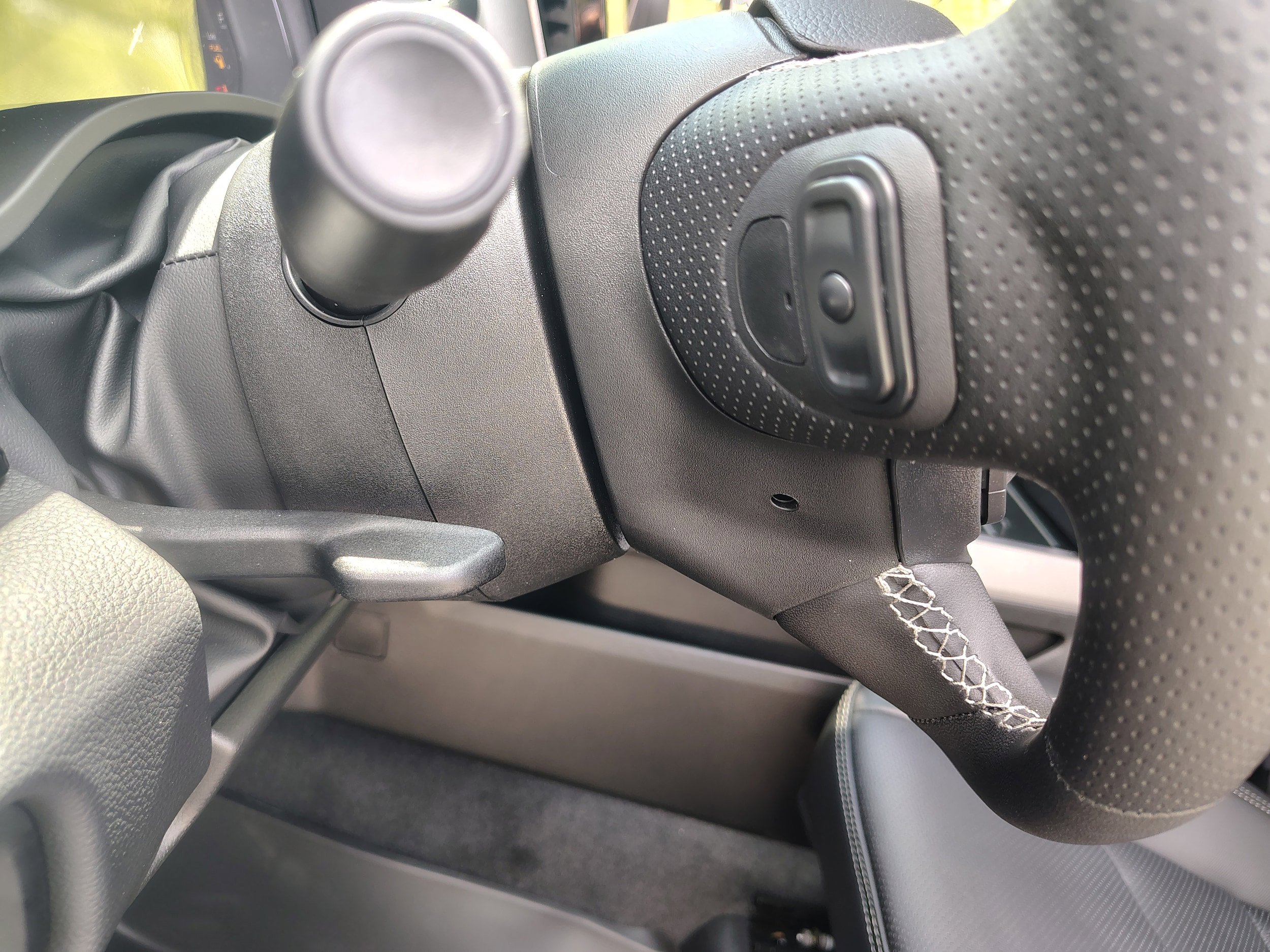 New 2026 RAM 1500 Rebel AWD/4WD image 28