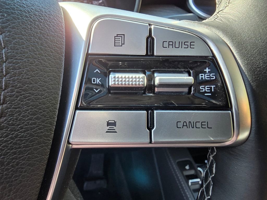 Used 2022 Kia Telluride EX w/ EX Premium Package image 24