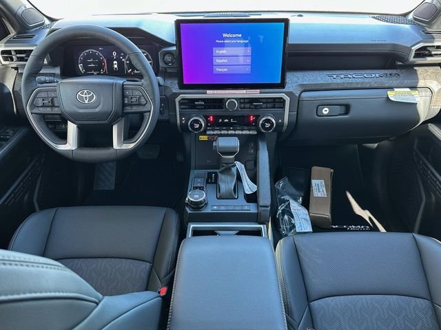 New 2026 Toyota Tacoma Limited AWD/4WD image 12