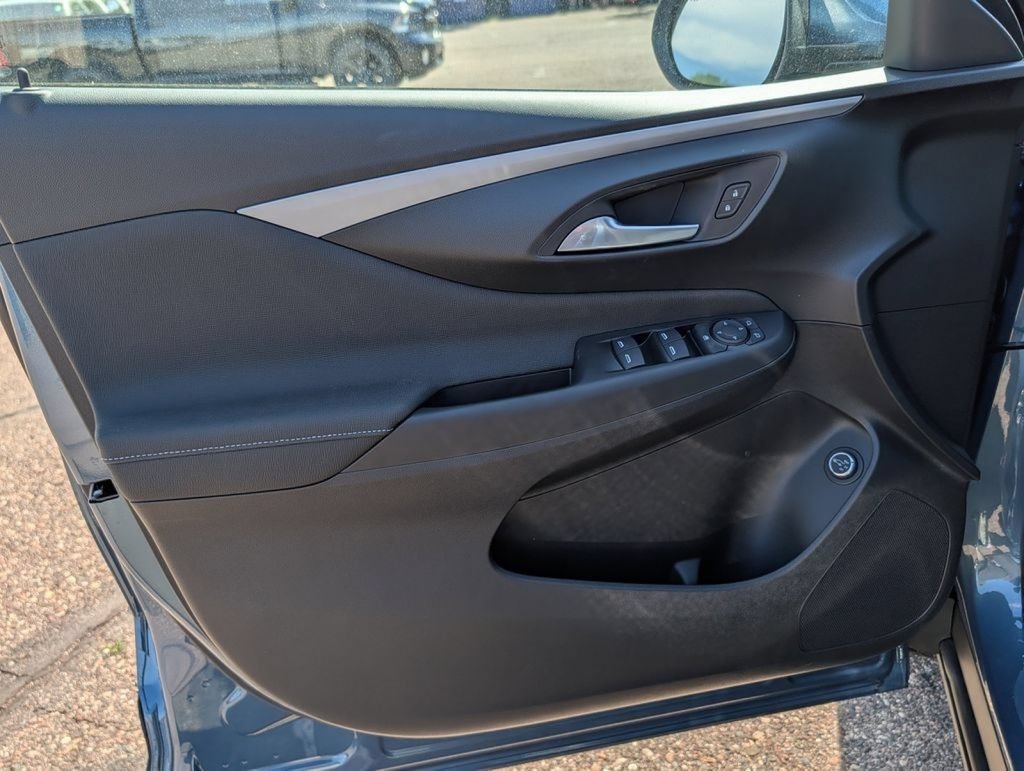 New 2026 Buick Envista Preferred w/ Convenience I Package FWD image 35