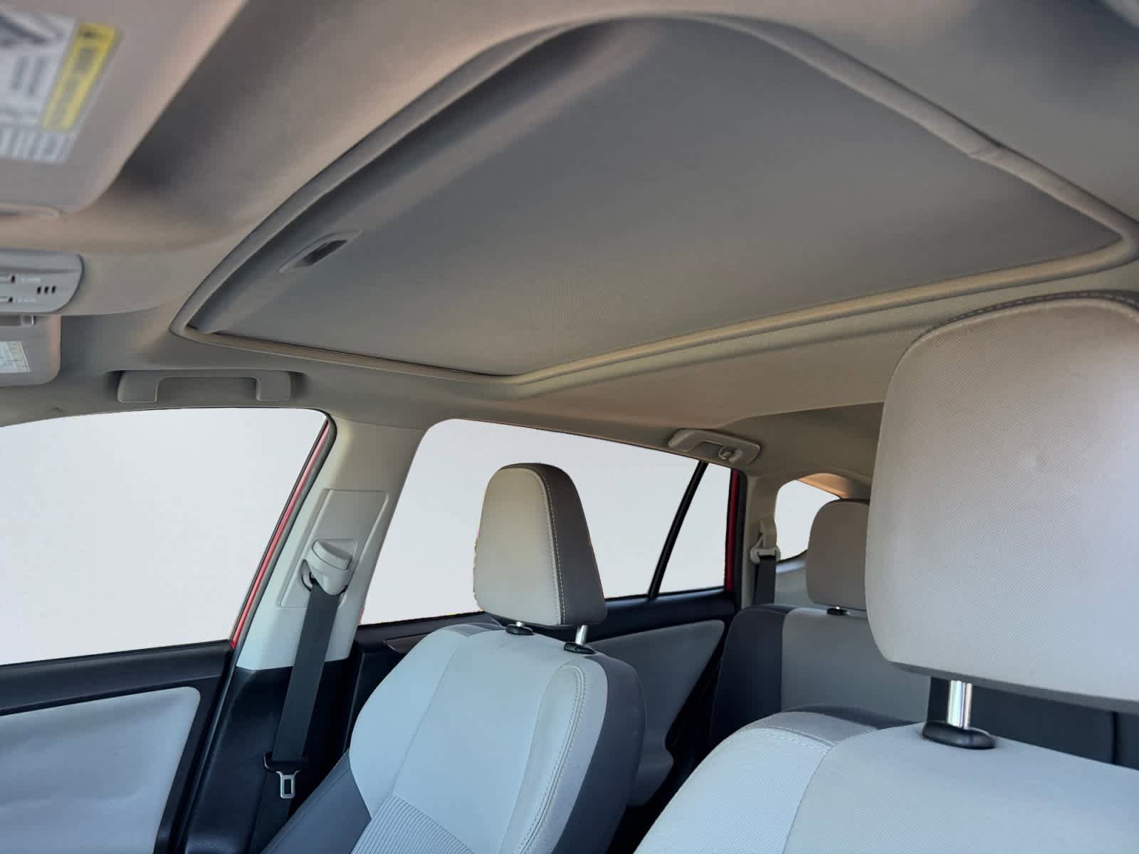 Used 2014 Toyota RAV4 XLE AWD/4WD image 13
