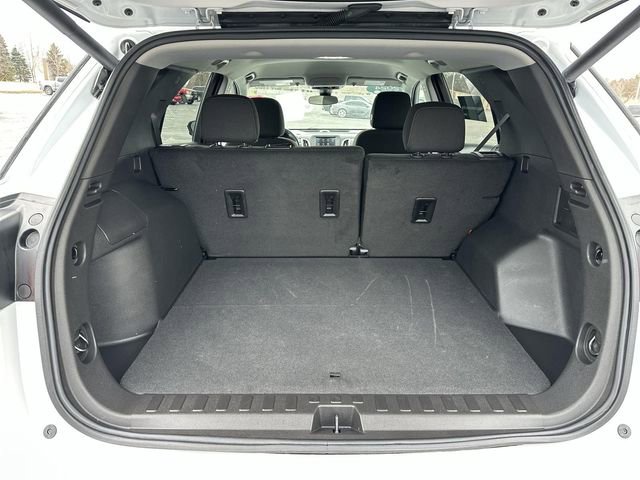 Certified 2024 Chevrolet Equinox LT image 24
