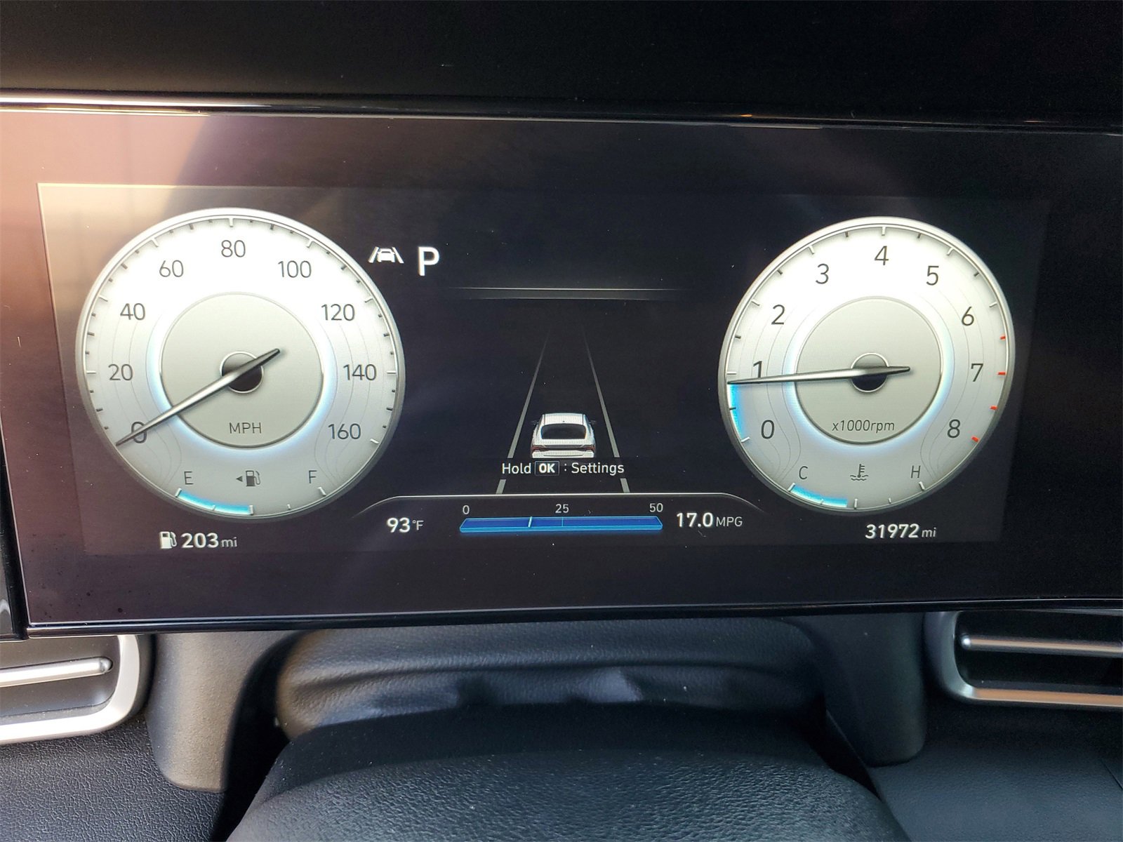 Used 2023 Hyundai Elantra SEL w/ Convenience Package image 13