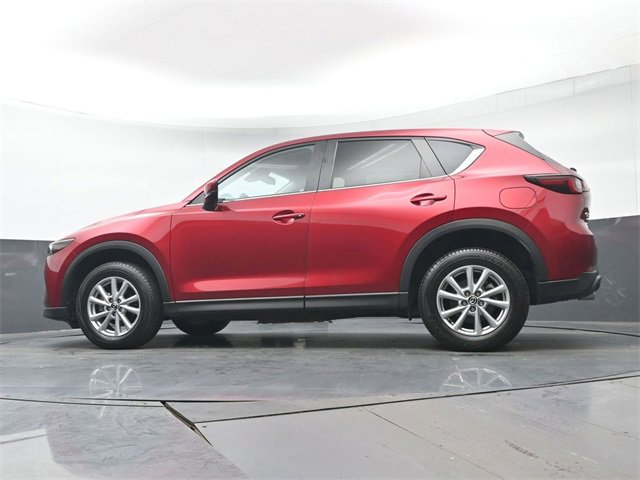 Certified 2023 MAZDA CX-5 AWD 2.5 S w/ Select Package image 30