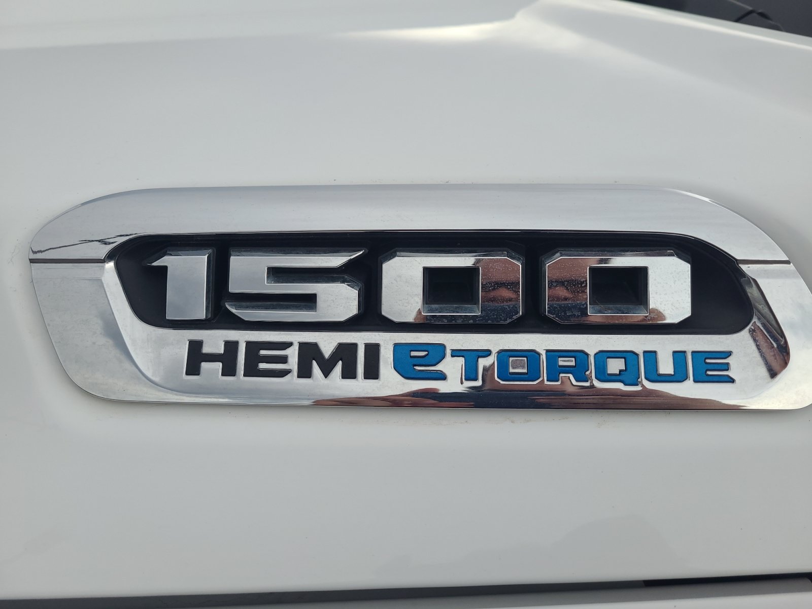 Used 2024 RAM 1500 Tradesman AWD/4WD image 26
