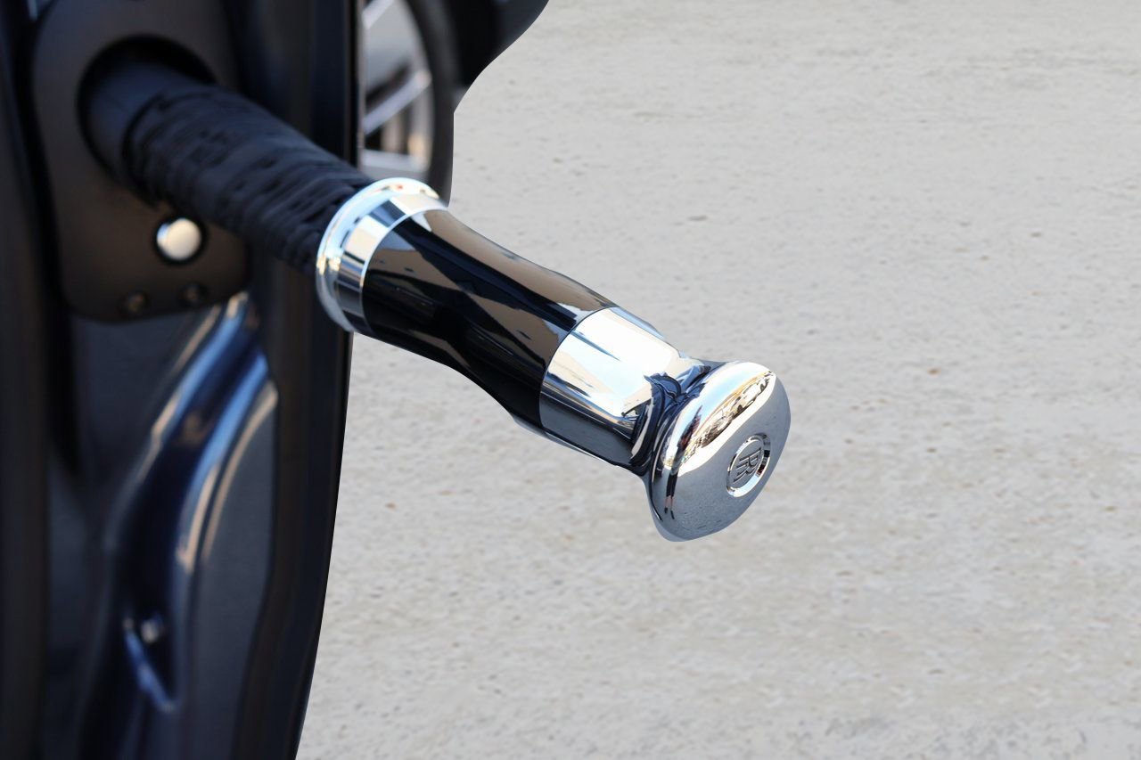 New 2026 Rolls-Royce Cullinan image 18