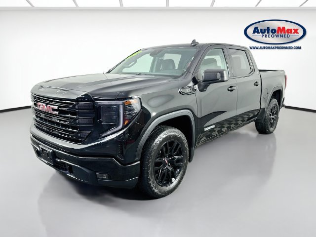 Used 2024 GMC Sierra 1500 Elevation AWD/4WD image 4