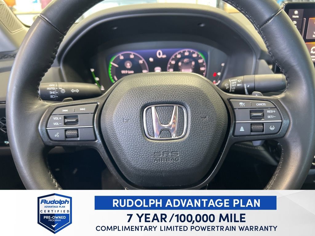 Used 2023 Honda Accord EX-L image 47