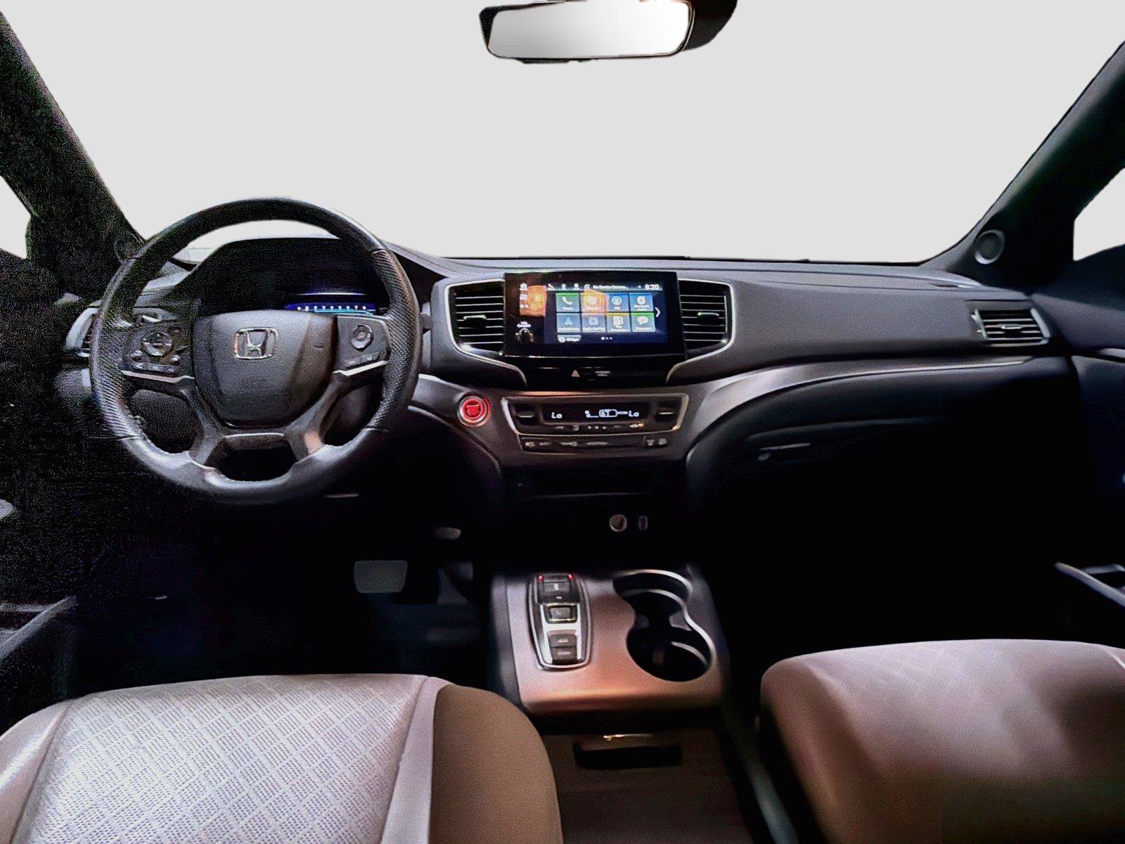 Used 2019 Honda Passport EX-L image 29