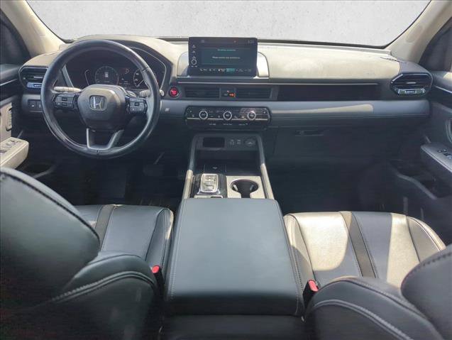 Used 2024 Honda Pilot EX-L image 24