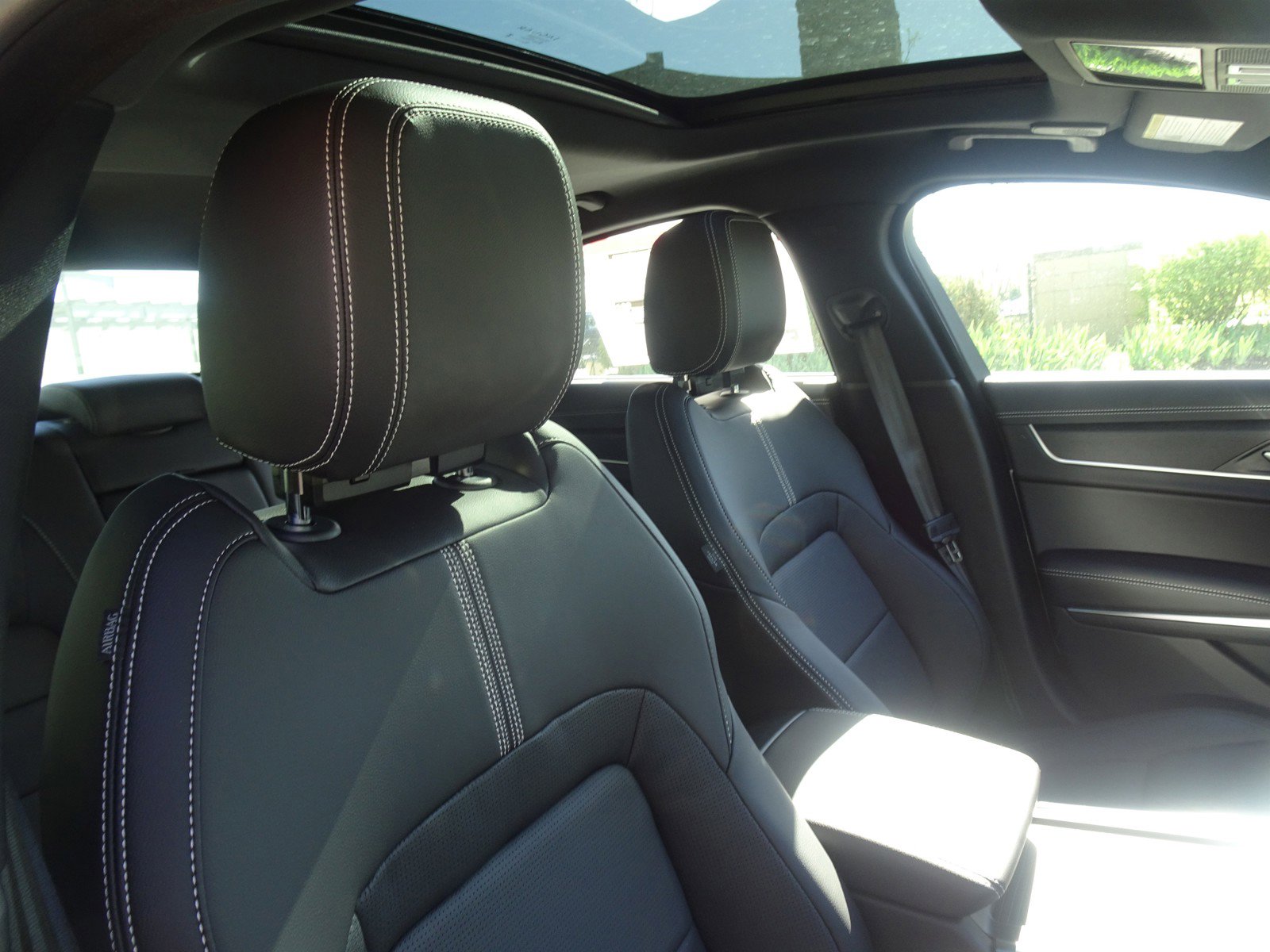 New 2024 Jaguar XF R-Dynamic SE image 27