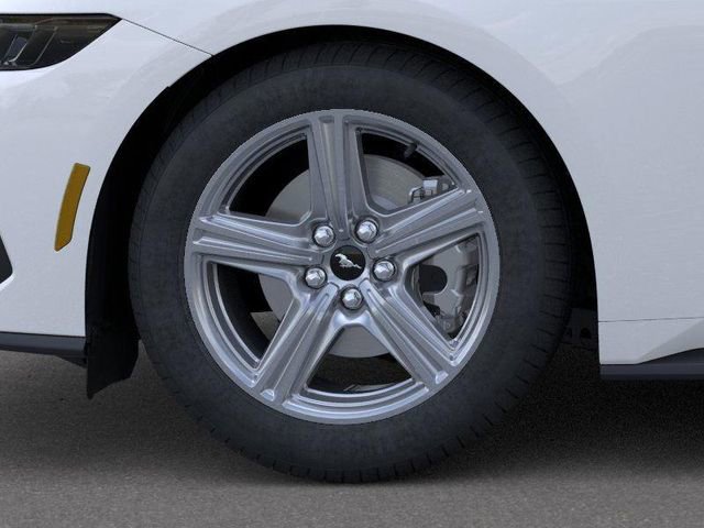 New 2026 Ford Mustang Convertible image 19