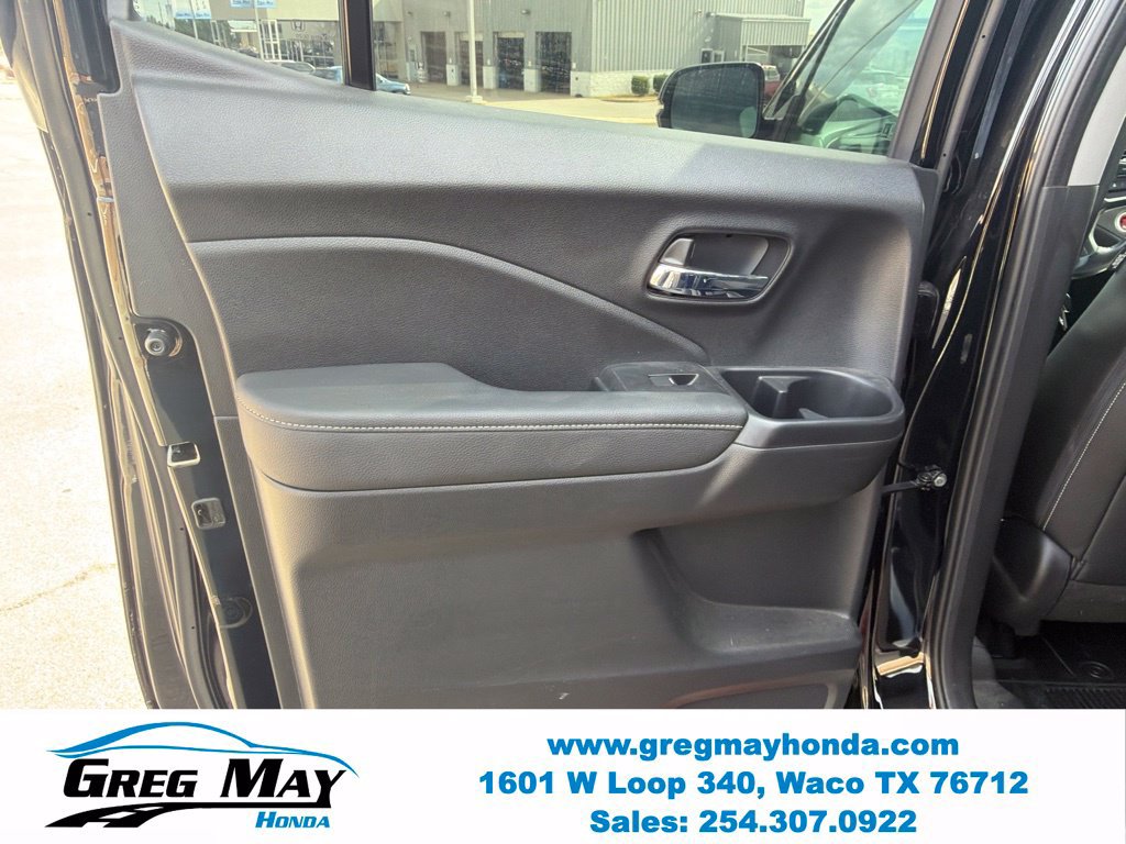 Used 2024 Honda Ridgeline RTL image 24
