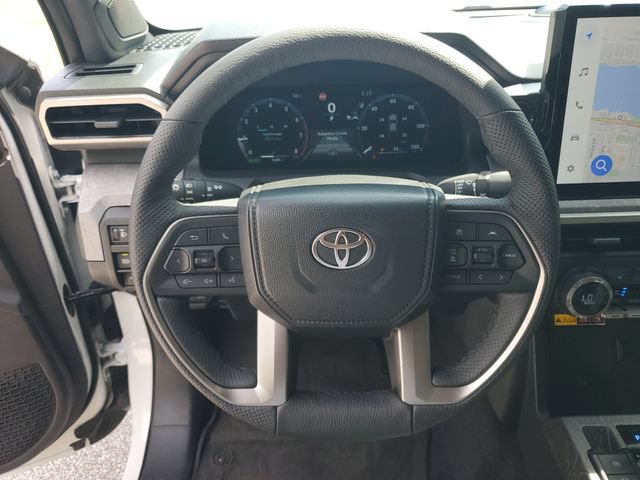 Used 2026 Toyota Tacoma 4x4 Double Cab Hybrid image 17
