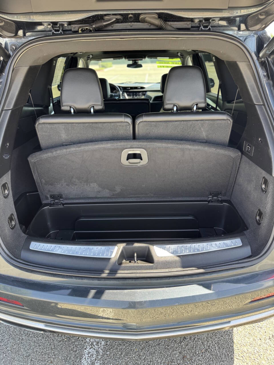 Used 2021 Cadillac XT6 Luxury image 15