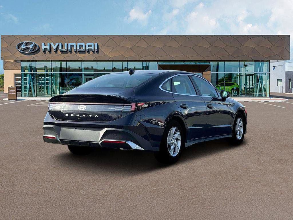 New 2026 Hyundai Sonata SE image 7