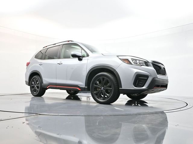 Used 2019 Subaru Forester Sport w/ Popular Package #2 image 30