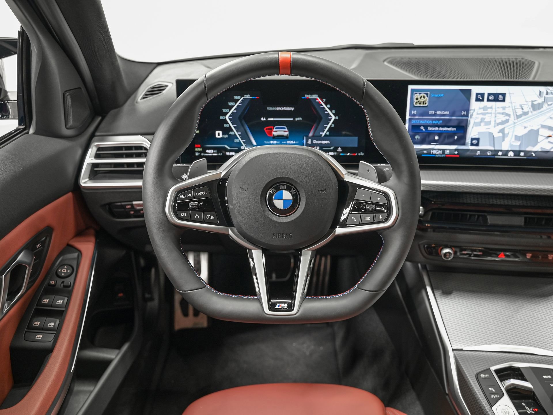 Used 2025 BMW M340i xDrive image 17