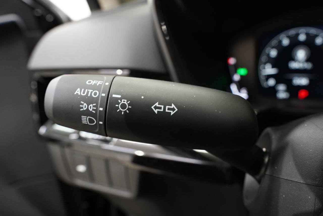 Used 2026 Honda CR-V EX-L image 14