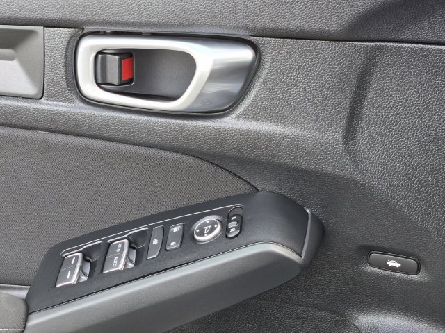 Certified 2024 Honda Civic LX image 17