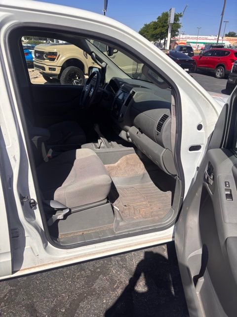 Used 2013 Nissan Frontier SV AWD/4WD image 20