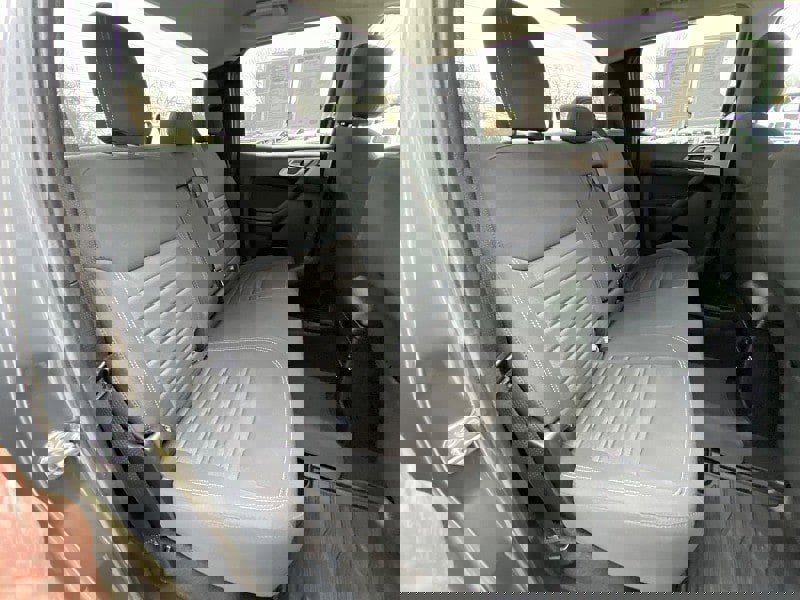 Certified 2021 Ford Ranger XLT w/ Equipment Group 301A Mid image 34