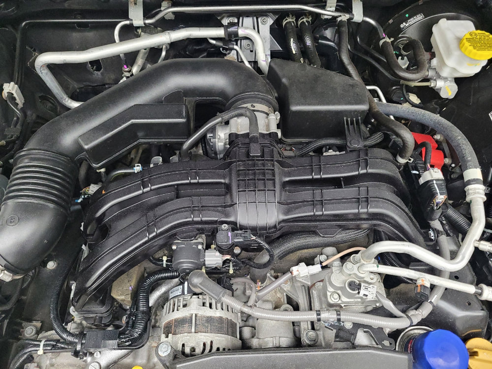 Used 2022 Subaru Outback Premium image 30