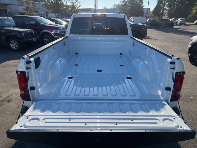 New 2026 RAM 2500 Tradesman image 20