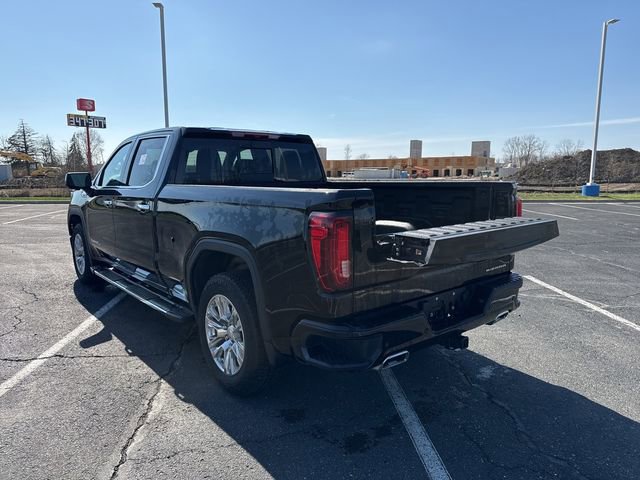 Used 2024 GMC Sierra 1500 Denali image 12