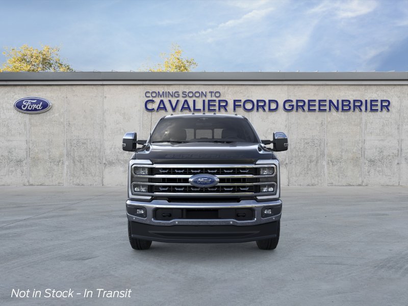 New 2026 Ford F350 Lariat w/ Lariat Ultimate Package AWD/4WD image 6