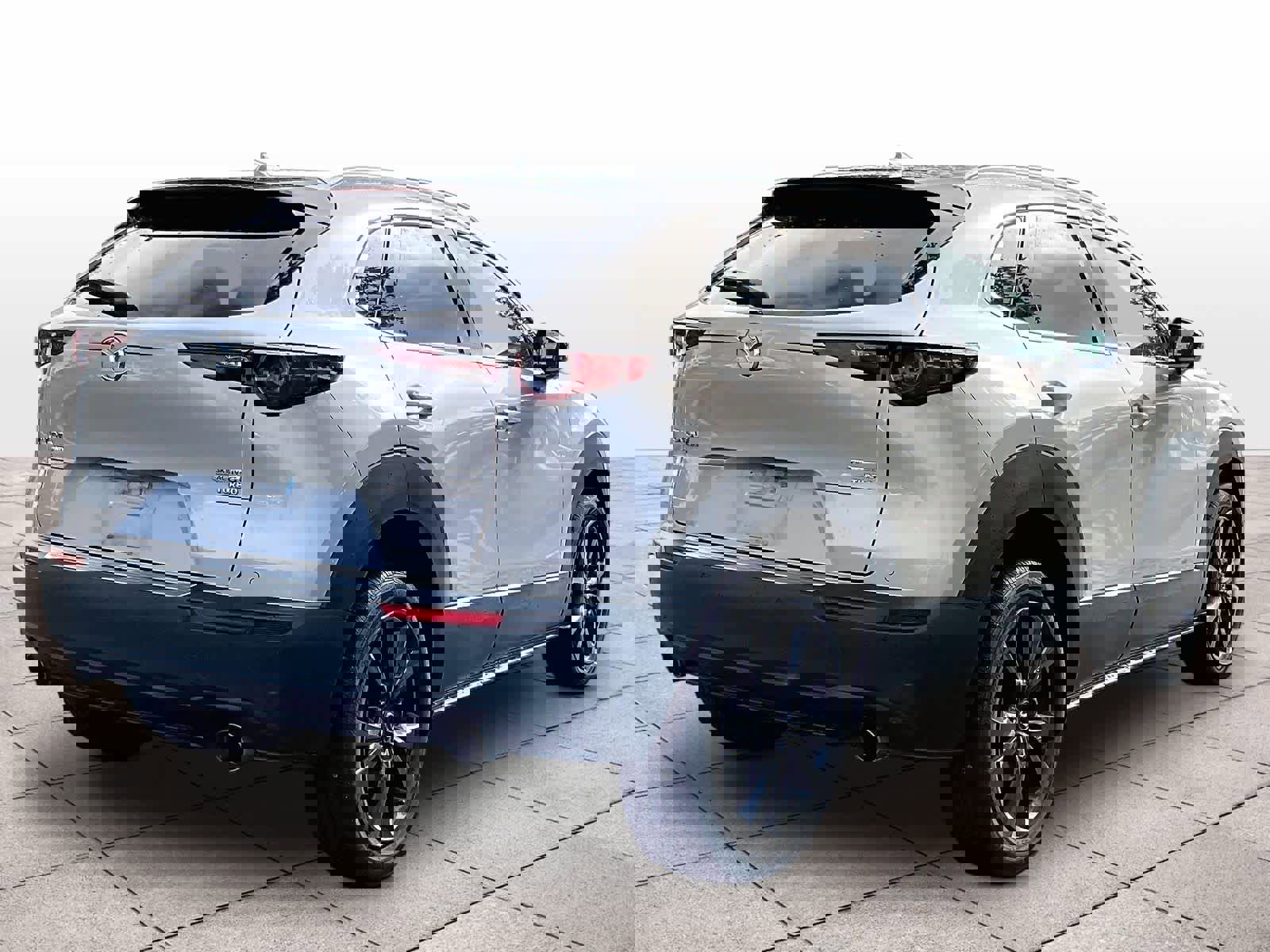 Used 2024 MAZDA CX-30 2.5 Turbo w/ Premium Plus Pkg image 13