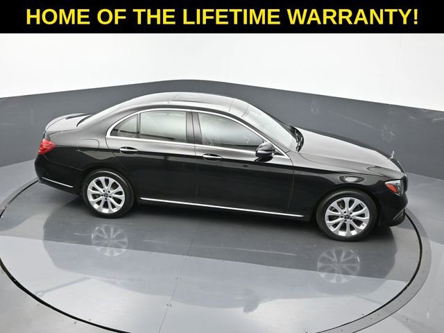Used 2018 Mercedes-Benz E 300 4MATIC image 65