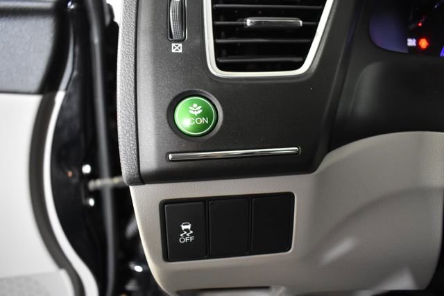 Used 2014 Honda Civic LX image 13